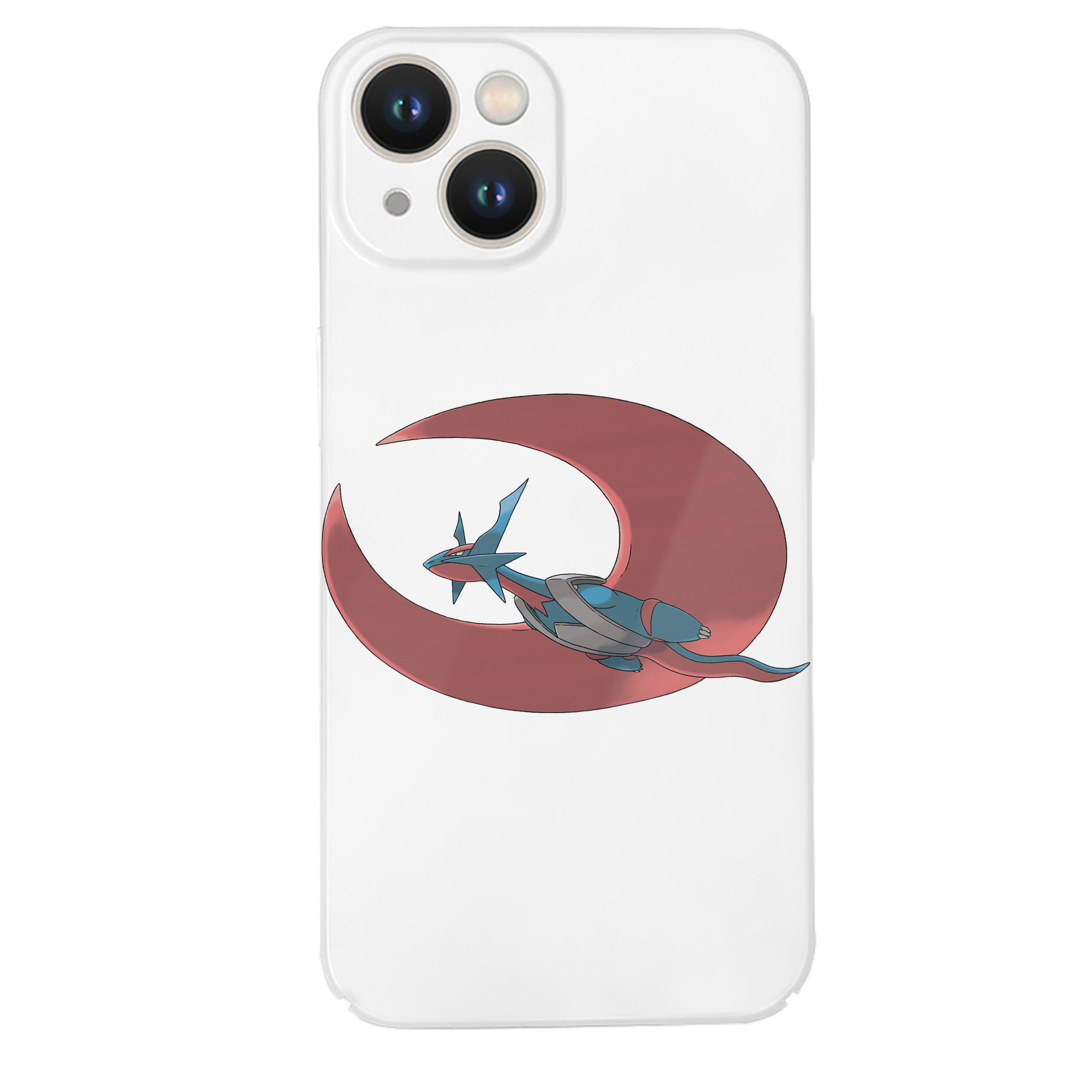 （画像用） ポケットモンスター Pokémon 【iPhone 14シリーズ対応】ハードケース